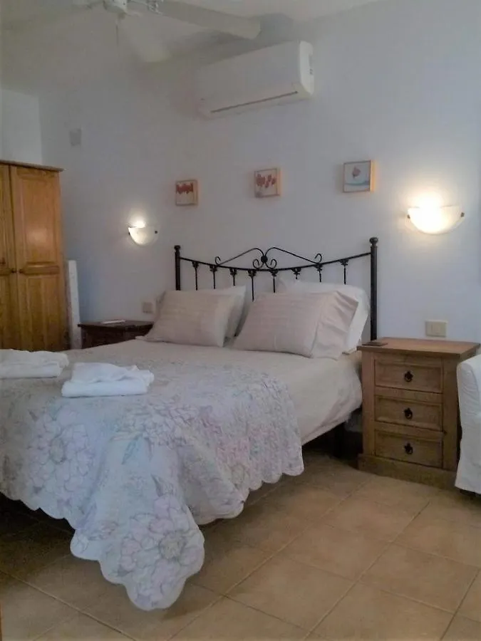 Villa Teneguia Playa Blanca  0*, Playa Blanca (Lanzarote)
